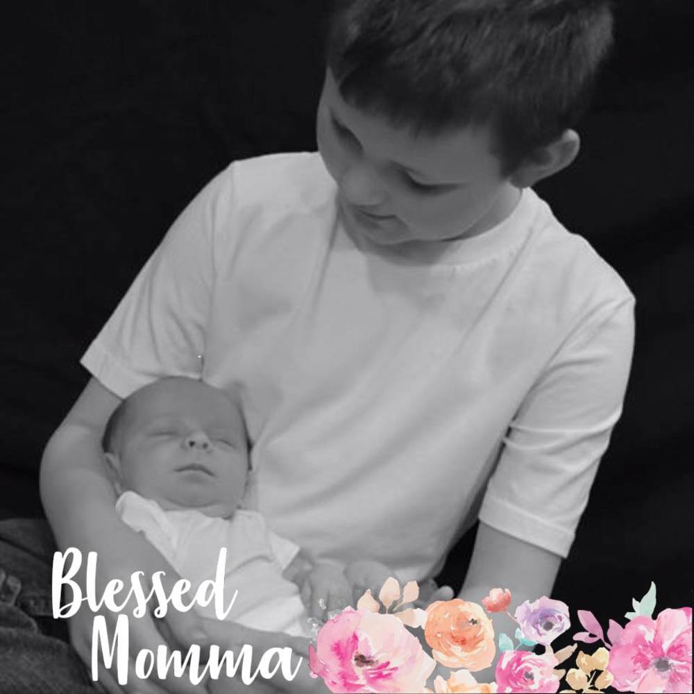 Meet your Posher, Alisha
